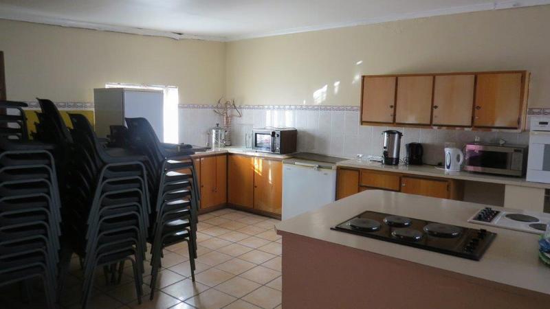 Commercial Property for Sale in Parow Western Cape